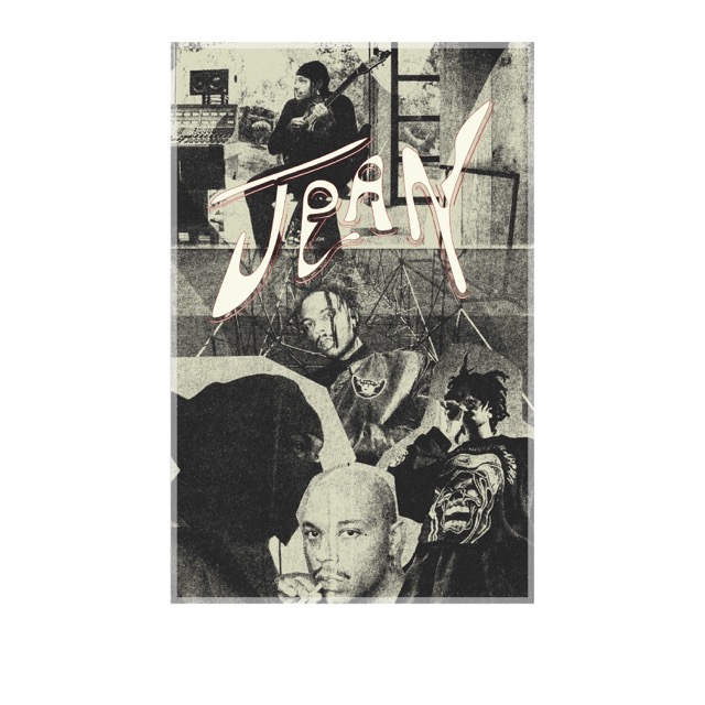 Fig. 18 | Collage sheet, one colour