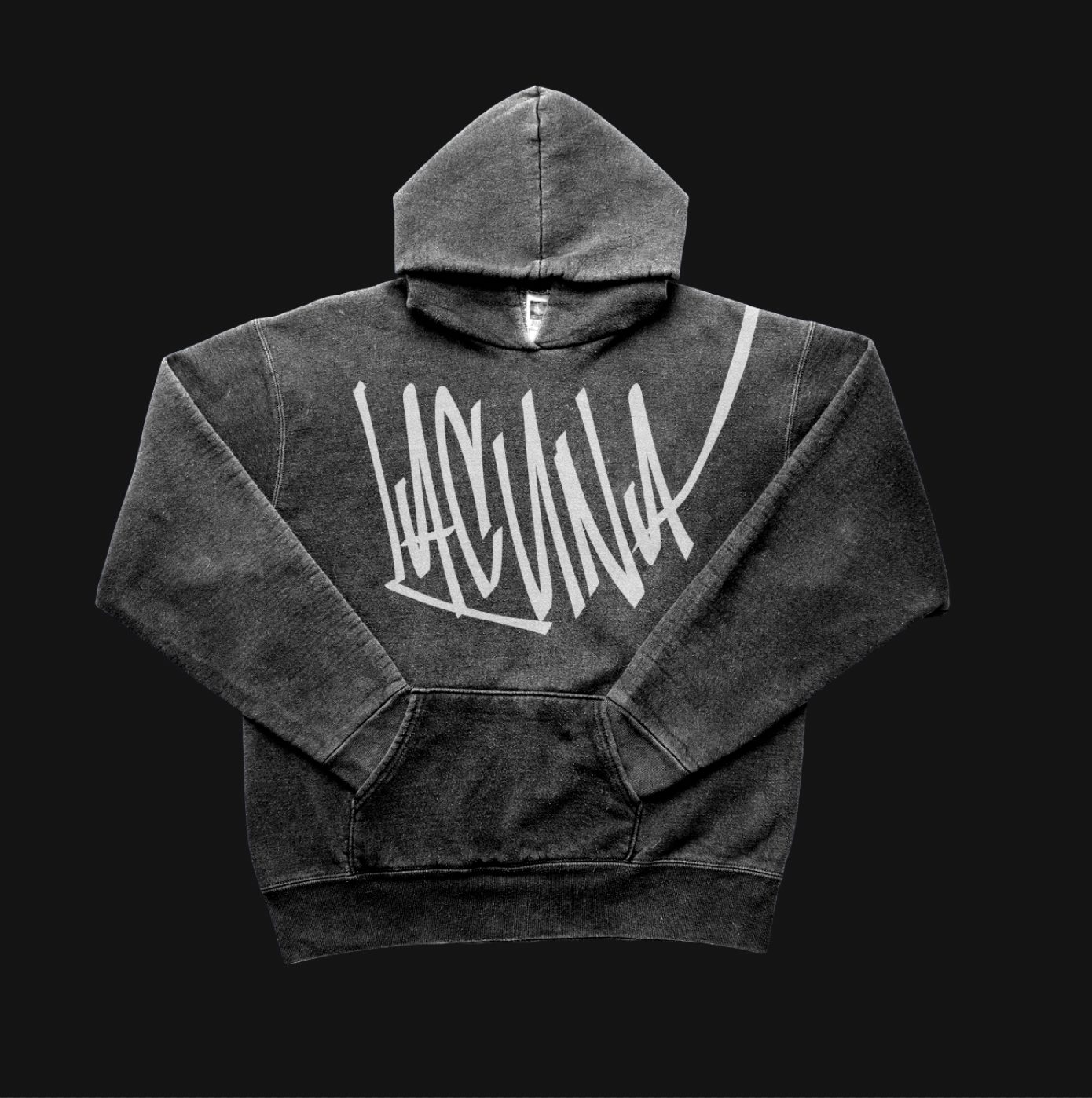 Lacuna | Streetwear graphics