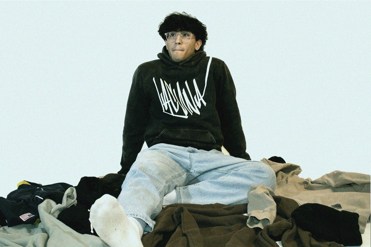 Clothing & Merch