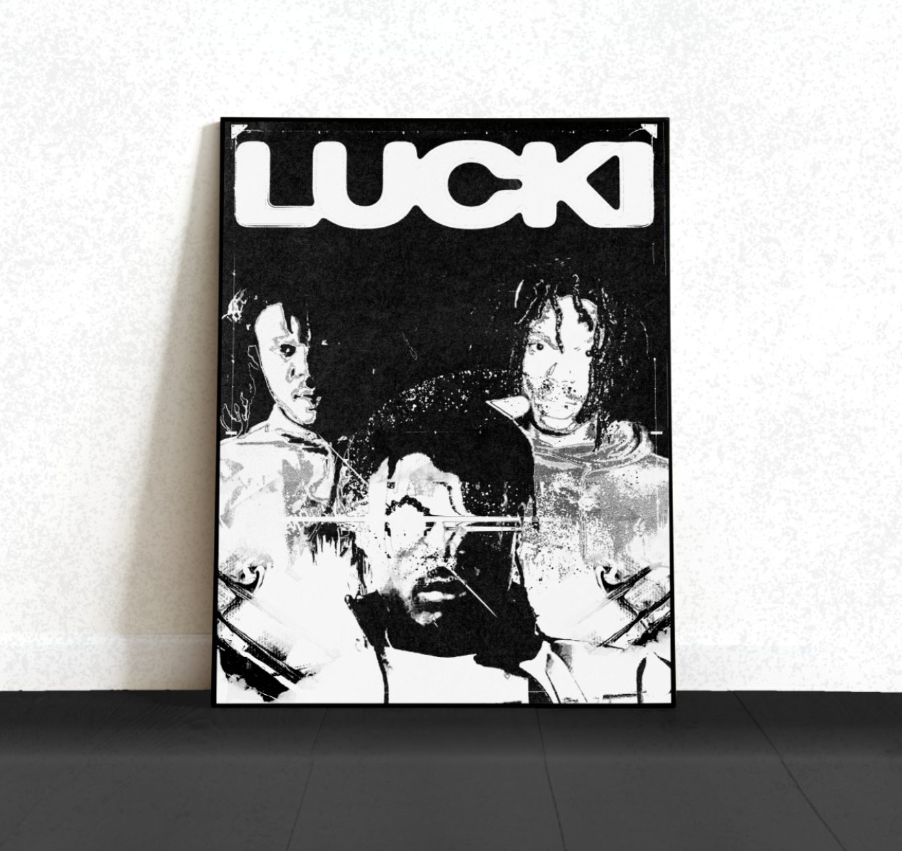 Fig. 13 | Framed