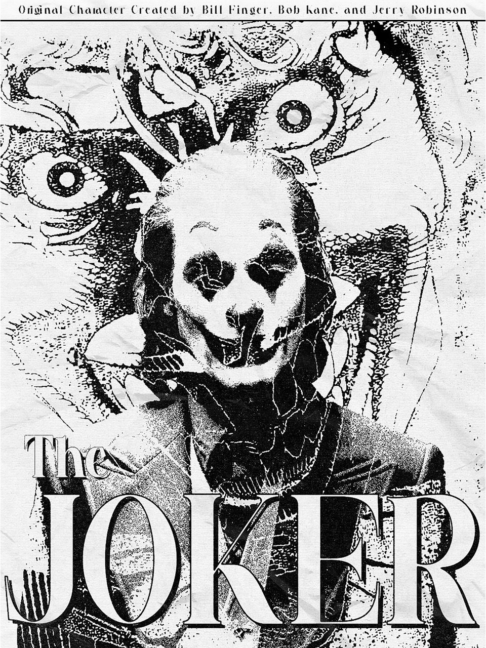 Screen Posters | Alternative poster series