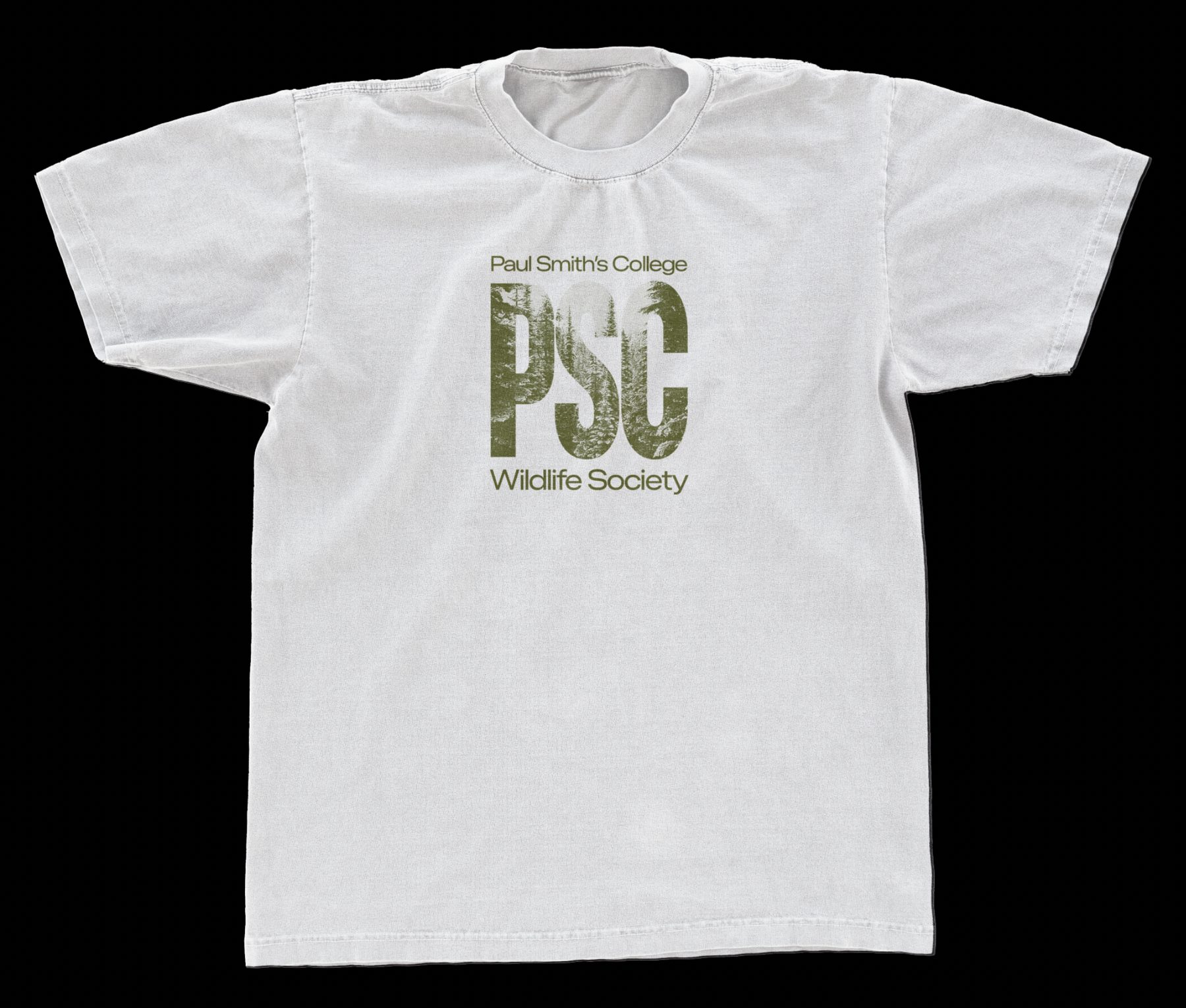 Fig. 02 | Wildlife society, front